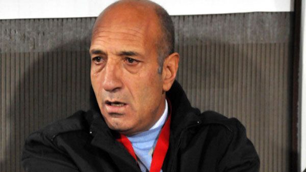 Ziya Doğan yeniden Ankaragücü'nde Ziya Doğan yeniden Ankaragücü'nde